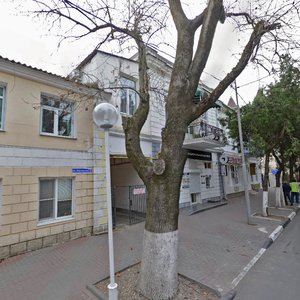 Kerchenskaya street, 6, Gelendgik: photo