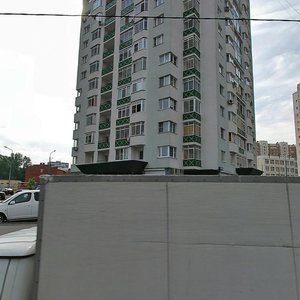 Natashy Kovshovoy Street, No:27, Moskova: Fotoğraflar