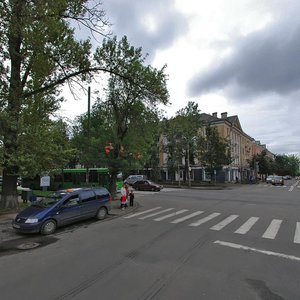 Oktyabrskiy Avenue, No:21, Pskov: Fotoğraflar