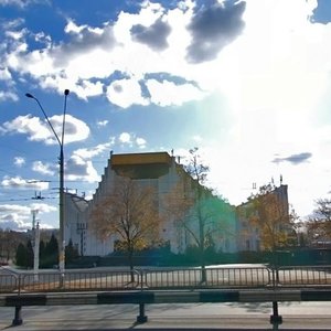 Peremohy Avenue, 11, : foto