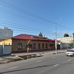 Саратов, Улица имени Н.Г. Чернышевского, 90/3: фото