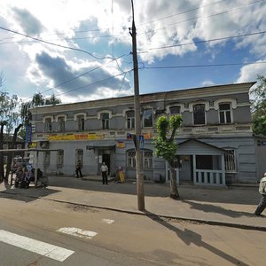 Kirova Street, 4, Kimry: photo