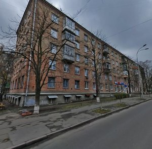 Ioanna Pavla II Street, 16 ، كييف: صورة