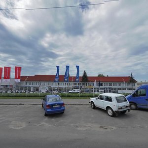 Prospekt Myru, 102, Khmelnytskyi: photo