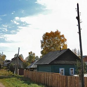 Snayperskaya Street, 23, Izhevsk: photo