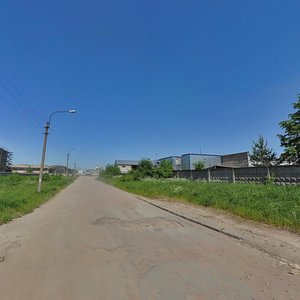 Avtobusnaya Street, 7Ж ، سان بطرسبرغ: صورة