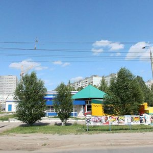 Самара, Проспект Кирова, 415к3: фото