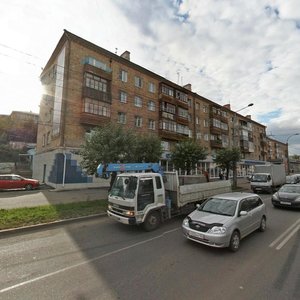 Maerchaka Street, 45, Krasnoyarsk: photo