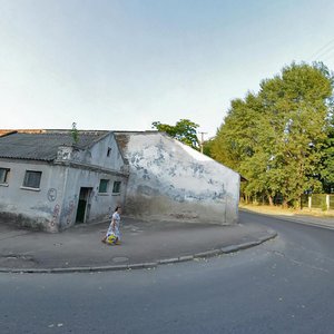 Львов, Новознесенская улица, 1: фото