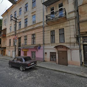 Vulytsia Andriia Sheptytskoho, 18, : foto