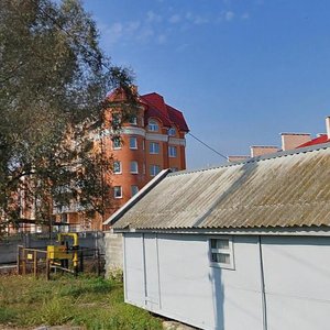 Vulytsia Krasnosilskoho, 21А, Chernihiv: photo