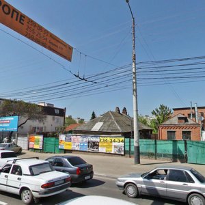 Severnaya Street, 365, Krasnodar: photo