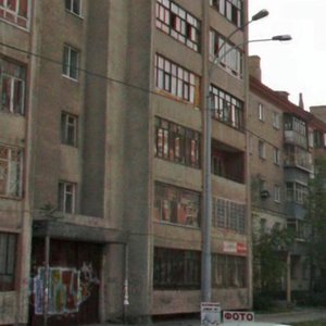 Surikova Street, 39, Yekaterinburg: photo