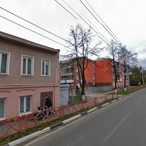 Ярославль, Большая Октябрьская улица, 57: фото