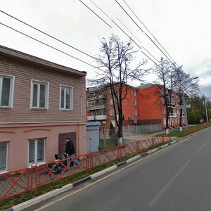 Bolshaya Oktyabrskaya Street, 57, Yaroslavl: photo