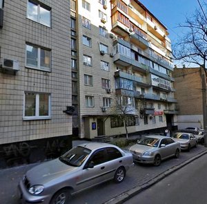 Mala Zhytomyrska Street, 10, Kyiv: photo