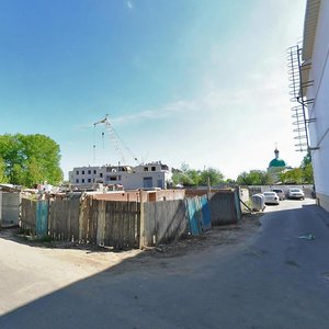 Novaya Zarya Street, 8, Tver: photo