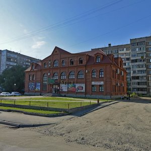 Sovetskaya ulitsa, 216А, Biysk: photo