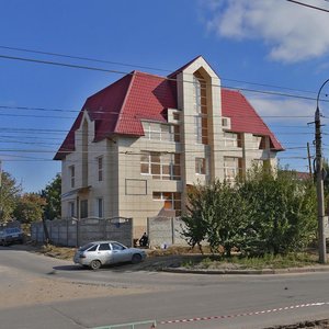 Angarskaya Street, 66, Volgograd: photo