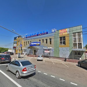 Moskovskaya Street, 47Б, : foto