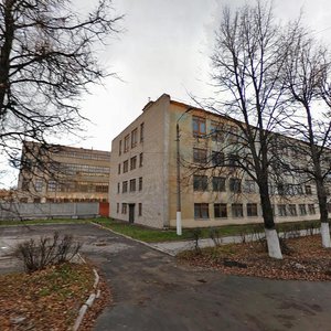 5-ya Krivoluchenskaya ulitsa, 3, : foto