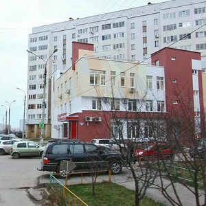Kazanskoye Highway, 8к4, Nizhny Novgorod: photo