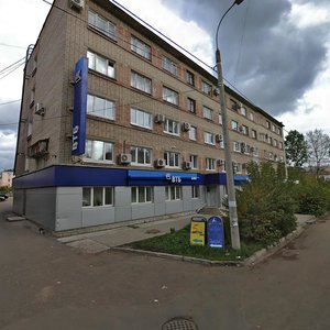 Rybinskaya Street, 44А, Yaroslavl: photo