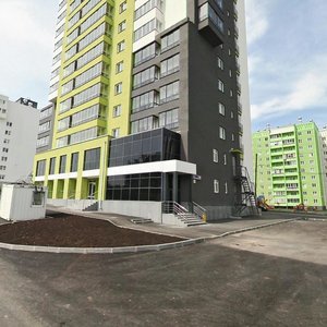 Academician Sakharov Street, 26, : foto
