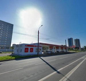 Marshala Zhukova Avenue, 46, : foto