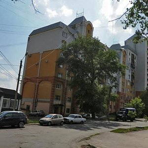 Kommunalnaya ulitsa, 10, Lipetsk: photo
