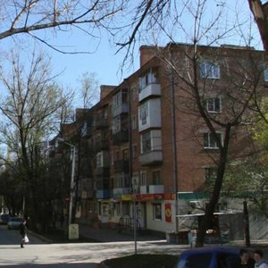 Ростов‑на‑Дону, Улица Погодина, 7: фото