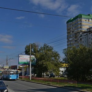 Волгоград, Улица Качинцев, 95: фото