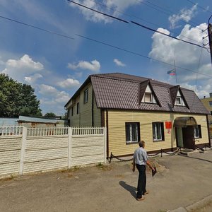 Ulitsa Kalinina, 86Б, : foto