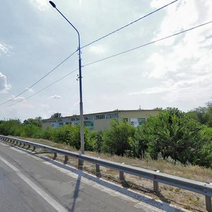 Proizvodstvennaya ulitsa, 1, : foto