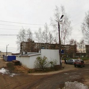 Sadovaya ulitsa, 33А, Nizhny Novgorod Oblast': photo