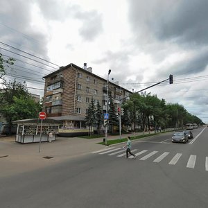 Lenina Street, 63/10, Kaluga: photo