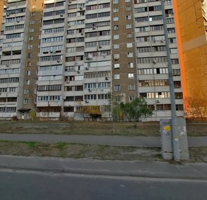 Petra Hryhorenka Avenue, 29 ، كييف: صورة