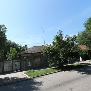 Ventseka Street, 9, Samara: photo