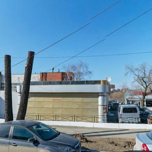 Екатеринбург, Улица Долорес Ибаррури, 4: фото