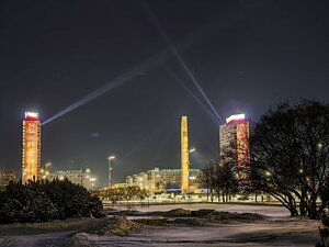 Санкт‑Петербург, Площадь Победы, с1: фото