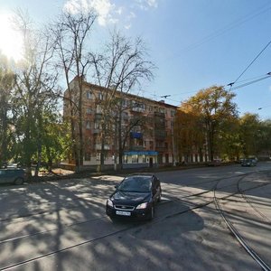 Gagarina Street, 169, Samara: photo