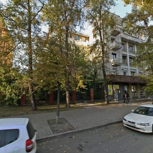 Kanazawa street, 3, Irkutsk: photo