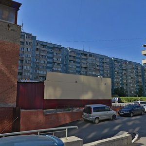 Mikrorayon Gorskiy, 2А, Novosibirsk: photo