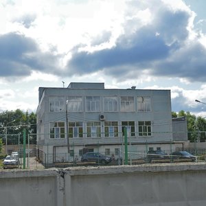 Орехово‑Зуево, Торфобрикетная улица, 40: фото
