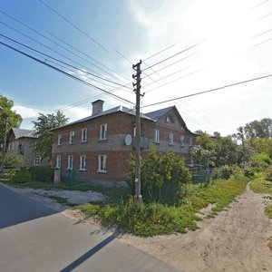 Ulitsa Izvestkovy Posyolok, 11, : foto