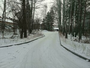 Akademika Lavrenteva Avenue, 19, Novosibirsk: photo