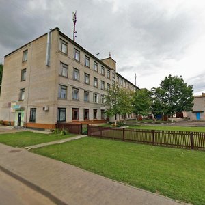 Vulica 30 god Pieramogi, 18, Mogilev: photo