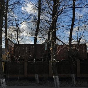 Altufyevskoye Highway, 79Бс1 ، موسكو: صورة