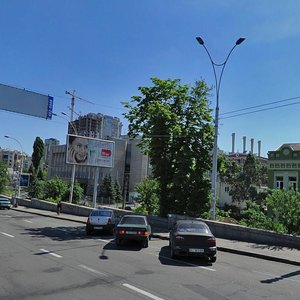 Symona Petliury Street, 25, : foto