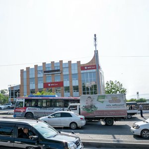 100-letiya Vladivostoka Avenue, 57Д, Vladivostok: photo